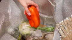 Meal kits