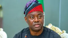 Seyi Makinde