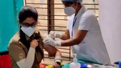 ਕੋਰੋਨਾ ਵੈਕਸੀਨ