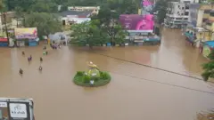 कोल्हापूर पूर