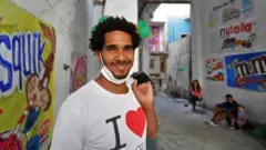 Luis Manuel Otero Alcántara