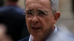 Álvaro Uribe