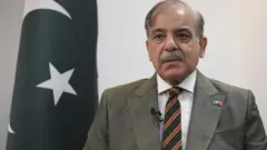 शाहबाज़ शरीफ़