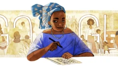 Buchi Emecheta