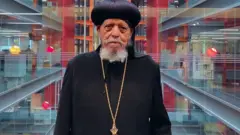 ብጹእ ኣቡነ መቃርዮስ