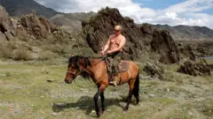 Vladimir Putin is seeking major changes to the Russian constitution