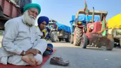 ਕਿਸਾਨ ਅੰਦੋਲਨ