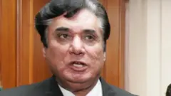 جاوید اقبال