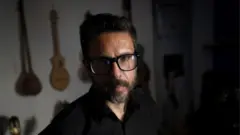 Felipe Pérez Santiago