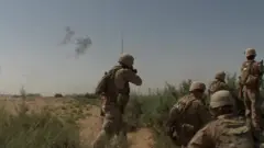 طالبان و دولت افغانستان: ادامه درگیری‌ها در هلمند؛ از سرگیری گفت‌و‌گوها در دوحه قطر
