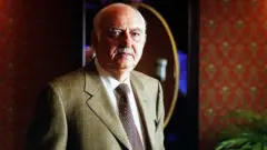 પલોનજી શાપૂરજી મિસ્ત્રી