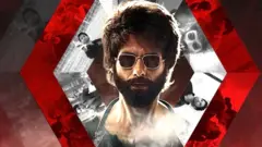 कबीर सिंह फ़िल्म