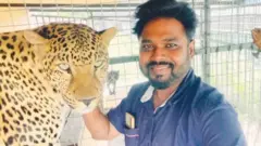 கிரிகுமார்
