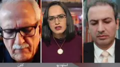 اعتراضات در ایران: گفتگو با حجت کلاشی و یزدان شهدایی