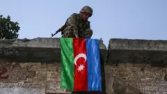 Azərbaycan əsgəri