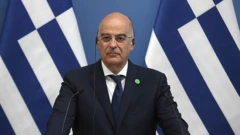 Nikos Dendias