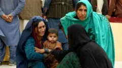أفغانستان