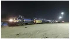 ऑक्सिजन एक्स्प्रेस