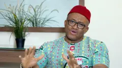 Chinedu Umeadi
