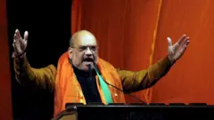 అమిత్ షా