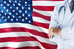 Waayee qormaata Ameerikaan hakiimota qoruun biyyasheetti fudhattuu (USMLE) waan beekuu qabdan