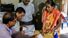 आसाम, NRC