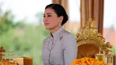 ราชินี