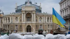одеса