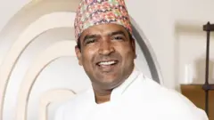 संतोष शाह