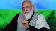பிரதமர் மோதி
