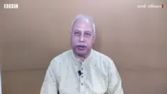 वुसअतुल्लाह ख़ान