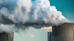 pollution
