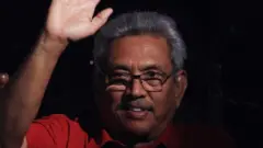 இலங்கை நாடாளுமன்றம் முன்கூட்டியே கலைக்கப்பட்டது: ஏப்ரல் 25 தேர்தல்