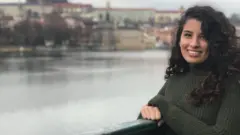 ኣያ ናሜህ