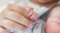 జన్యు సవరణ శిశువులు