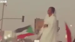 Mwanamke wa Sudan