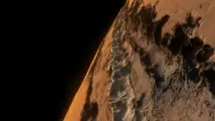 Mars