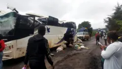 Akum road
