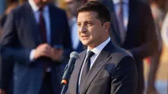 Зеленский
