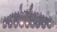आईटीबीपी