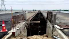 బుందేల్‌ఖండ్ ఎక్స్‌ప్రెస్ వే