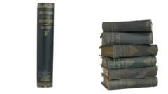 Libros de Charles Darwin