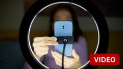 டிக்டாக் நேரலையின்போது சுட்டுக் கொல்லப்பட்ட மெக்சிகன் இன்ஃப்ளூயன்சர்