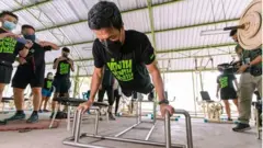 ชัชชาติ