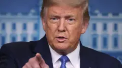 ترامپ