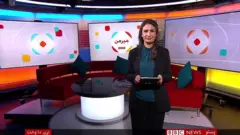 مېرمن خپرونه
