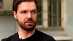 Боєць Азову про полон
