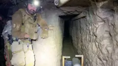 ਸੁਰੰਗ