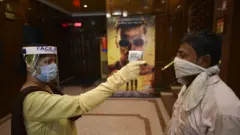 திரையரங்குகளில் 100% இருக்கை அனுமதி; 100% தேவையற்ற ஒன்று!