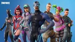 Fortnite